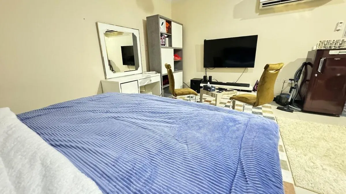 Studio With Roof Ajman 0*,  United Arab Emirates