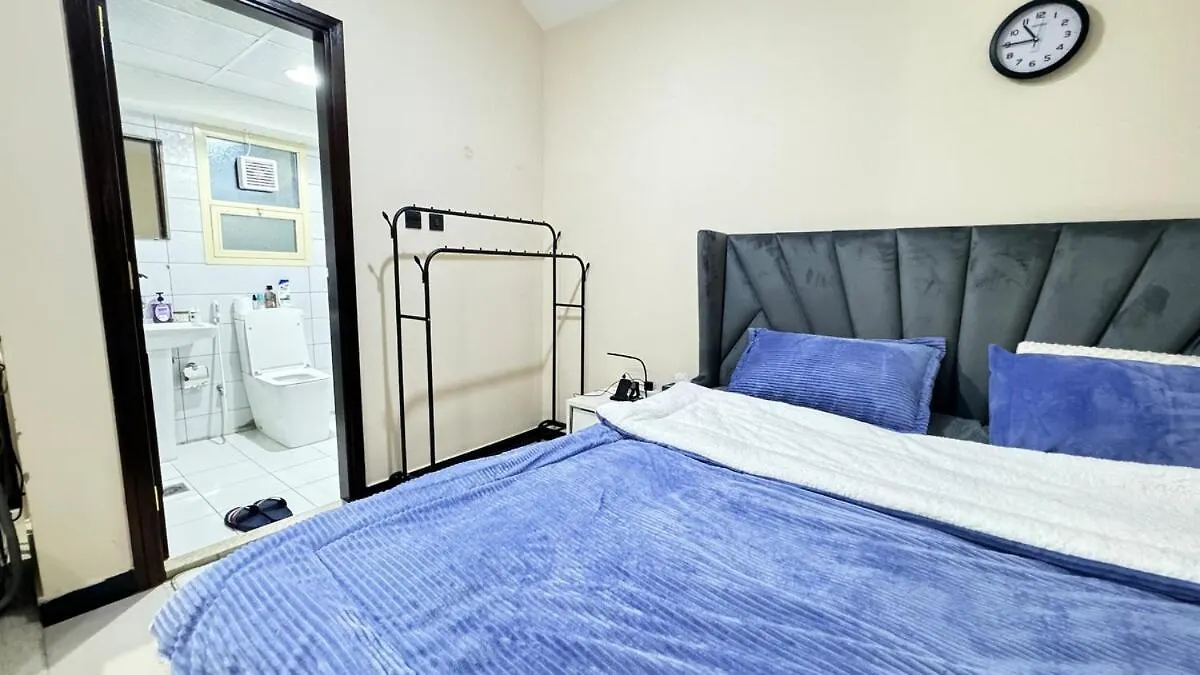 Studio With Roof Ajman