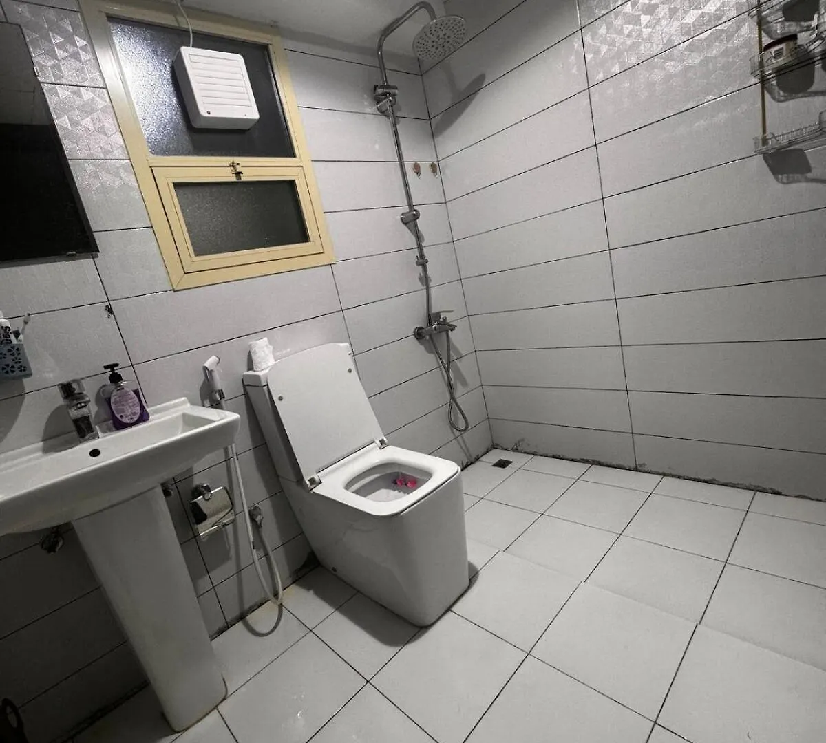 Studio With Roof Ajman 0*,  United Arab Emirates